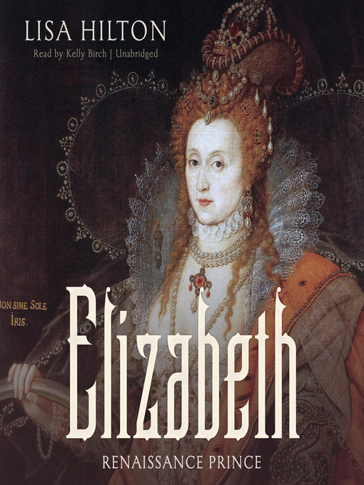 Title details for Elizabeth by Lisa Hilton - Available
